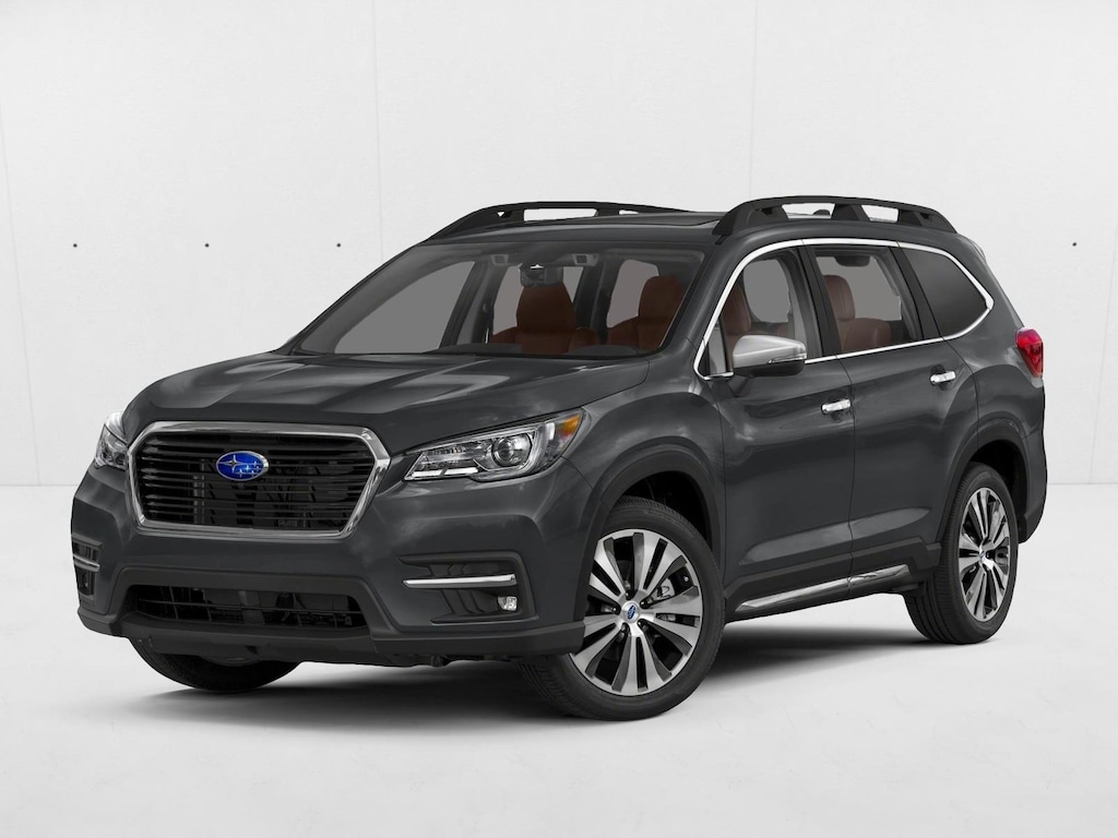Used 2022 Subaru Ascent Touring 7-Passenger SUV