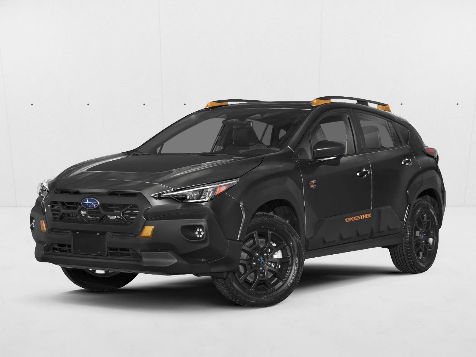 2026 Subaru Crosstrek Wilderness's photo