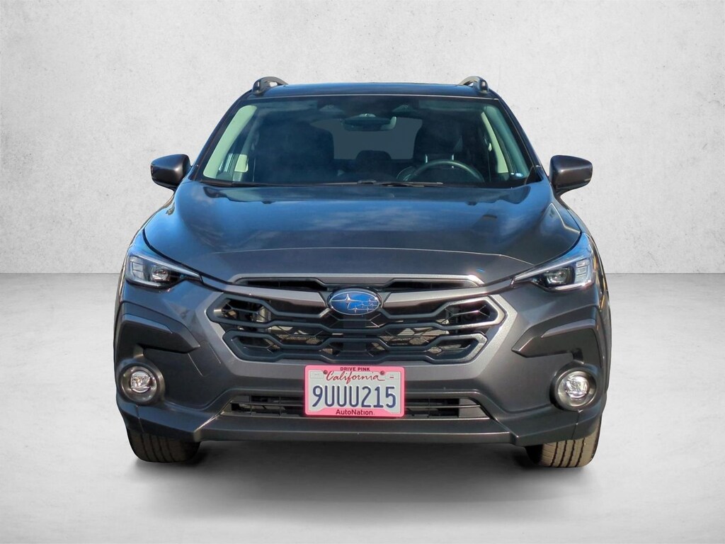 Certified 2025 Subaru Crosstrek Limited SUV