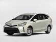 Toyota Prius v