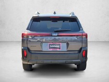 2026 Subaru Outback Touring XT in Magnetite Gray Metallic, stock #TY572612 — photo 8