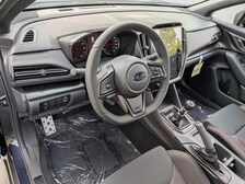 2026 Subaru WRX Premium in Galaxy Purple Pearl, stock #T9806499 — photo 3