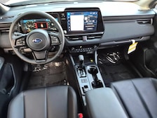2026 Subaru Outback Premium in ICE Silver Metallic, stock #TY567712 — photo 11