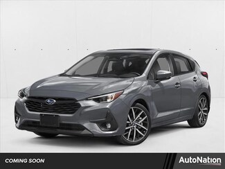 2026 Impreza Sport in Magnetite Gray Metallic, stock #T8290533