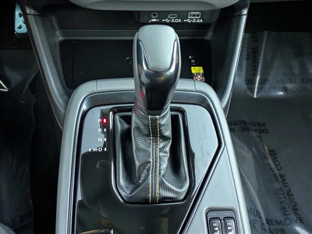 2026 Subaru Crosstrek Sport - Photo 13