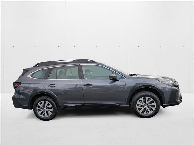 2024 Subaru Outback Base photo 4