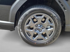 2026 Subaru Outback Premium in Crystal Black Silica, stock #TY574255 — photo 10