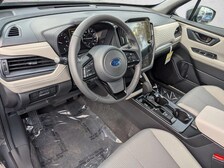 2026 Subaru Forester Premium in Magnetite Gray Metallic, stock #T3105484 — photo 3