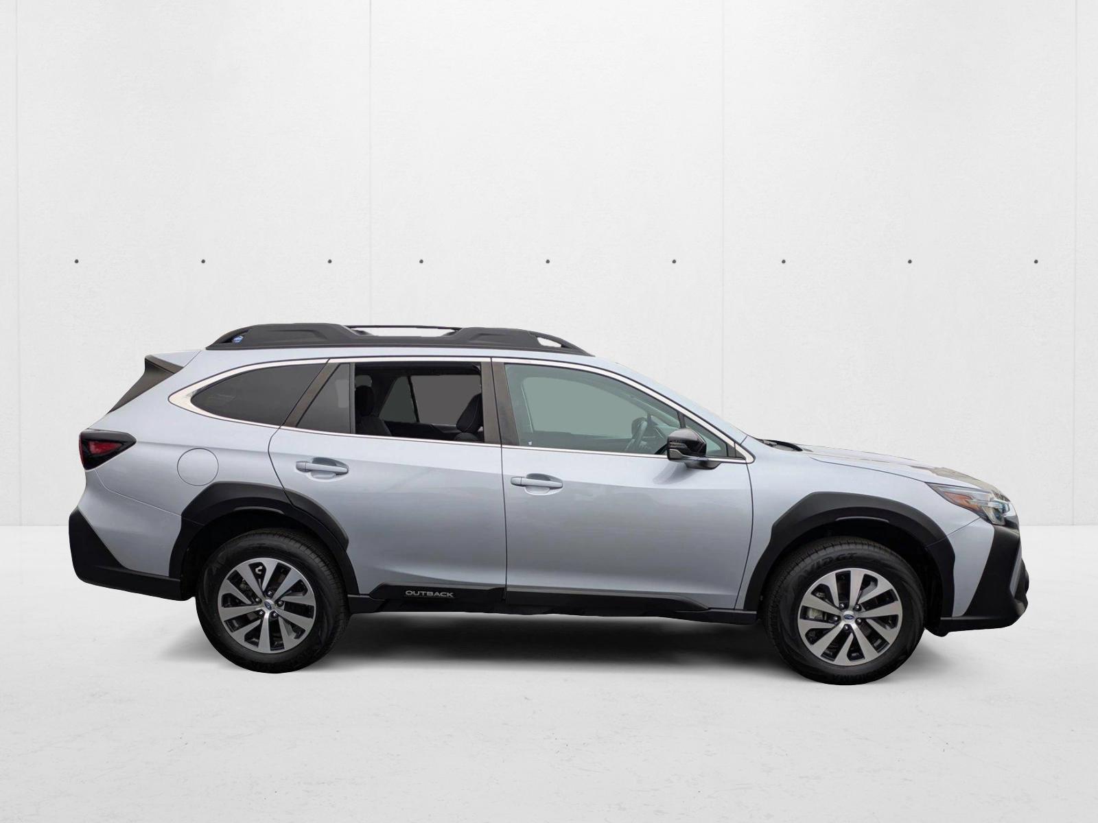 2023 Subaru Outback Premium photo 4