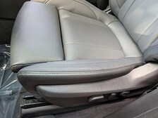 2026 Subaru Ascent Limited in Sapphire Blue Pearl, stock #T3419806 — photo 4