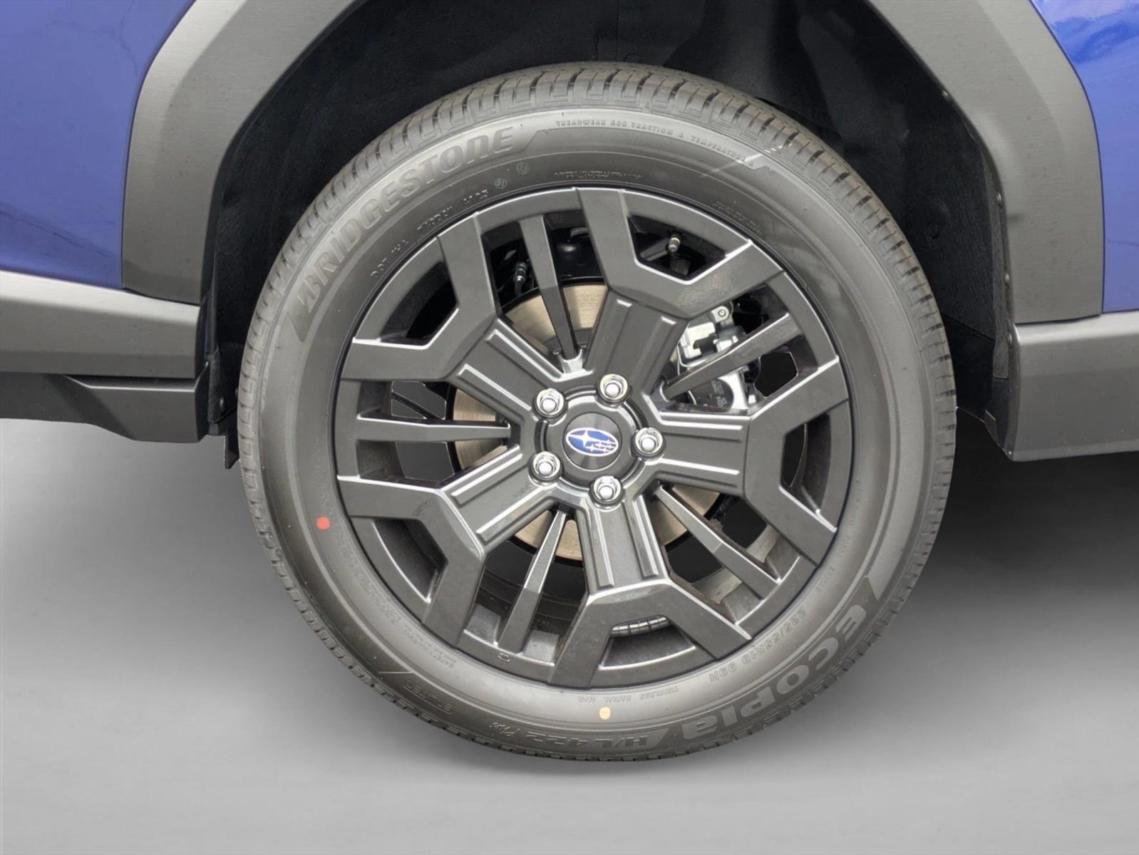 2026 Subaru Outback Limited XT - Photo 9