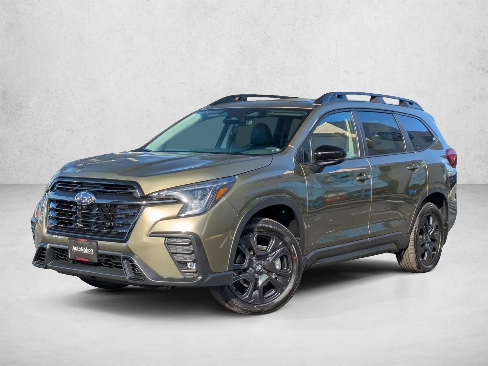 2025 Subaru Ascent Onyx Edition-Touring's photo