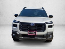 2026 Subaru Outback Touring XT in Crystal White Pearl, stock #TY558647 — photo 6