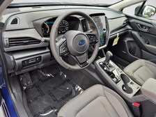 2026 Subaru Crosstrek Limited Hybrid in Sapphire Blue Pearl, stock #T8269519 — photo 3