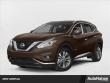 Used 2016 Nissan Murano Hybrid Platinum SUV