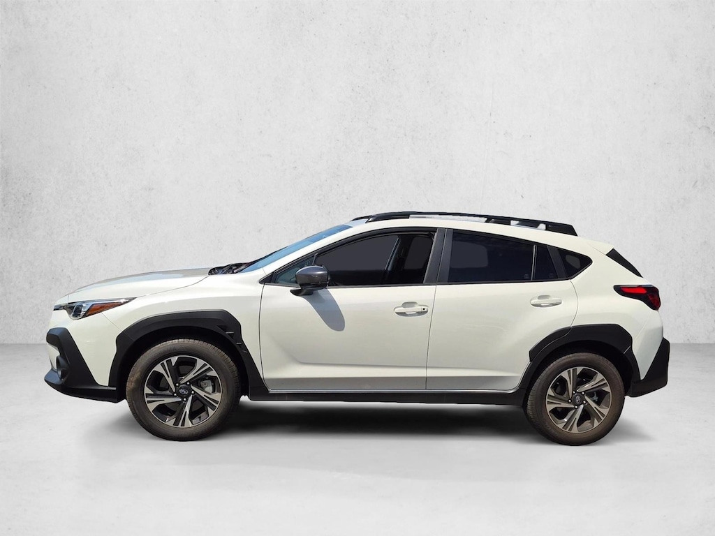 Used 2025 Subaru Crosstrek Premium SUV