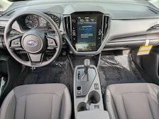 2026 Subaru Crosstrek Premium in Sapphire Blue Pearl, stock #T3779092 — photo 11