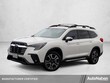  Subaru Ascent