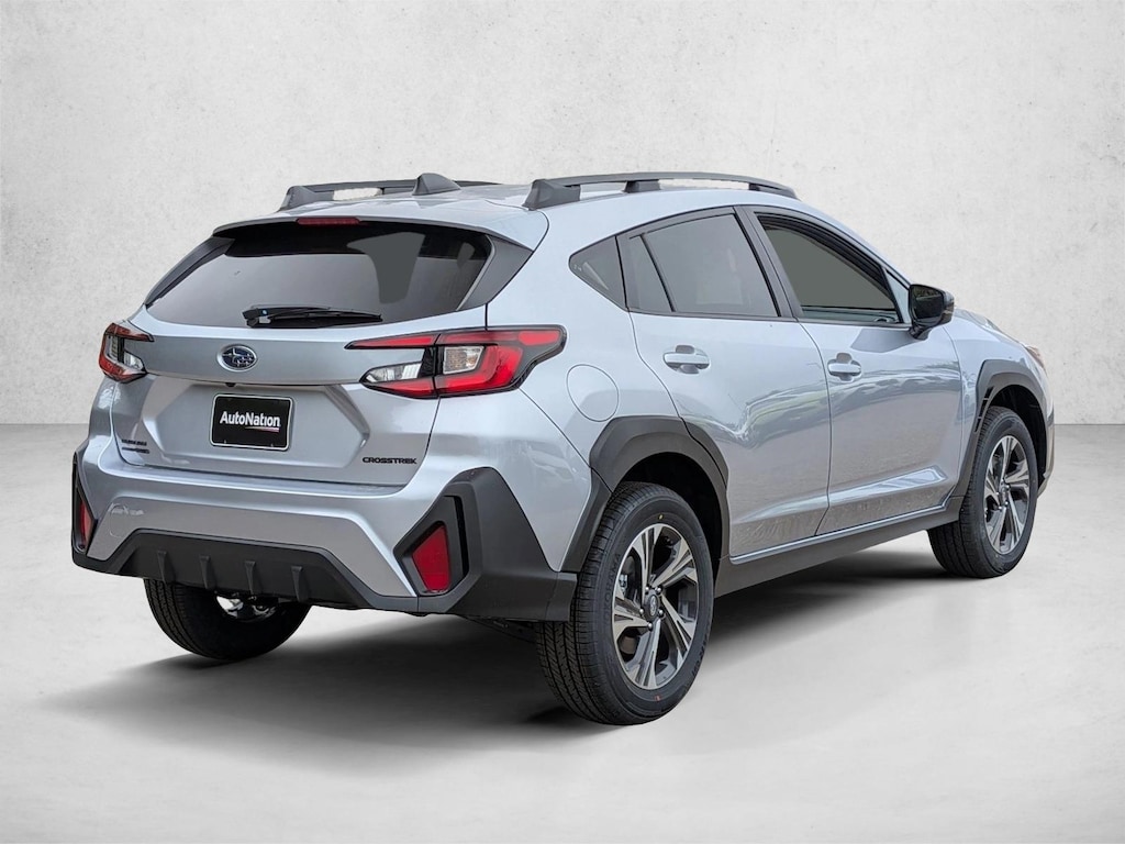 New 2026 Subaru Crosstrek Premium
