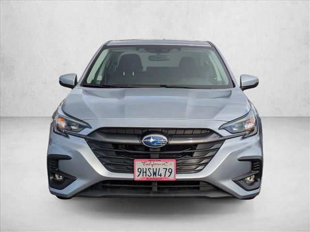 2024 Subaru Legacy Premium photo 2