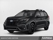  Subaru Ascent