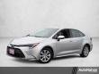Used 2023 Toyota Corolla Hybrid LE Sedan