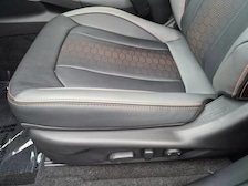 2026 Subaru Crosstrek Limited in Alpine Green, stock #T3806127 — photo 4