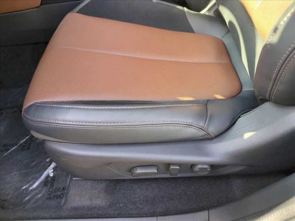 New 2026 Subaru Forester Touring SUV