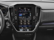 2026 Subaru Forester Touring Hybrid in Crystal White Pearl, TWO-T, stock #XT3163008 — photo 7