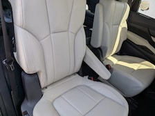 2026 Subaru Ascent Limited 7-passenger in Autumn Green Metallic, stock #T3421709 — photo 12