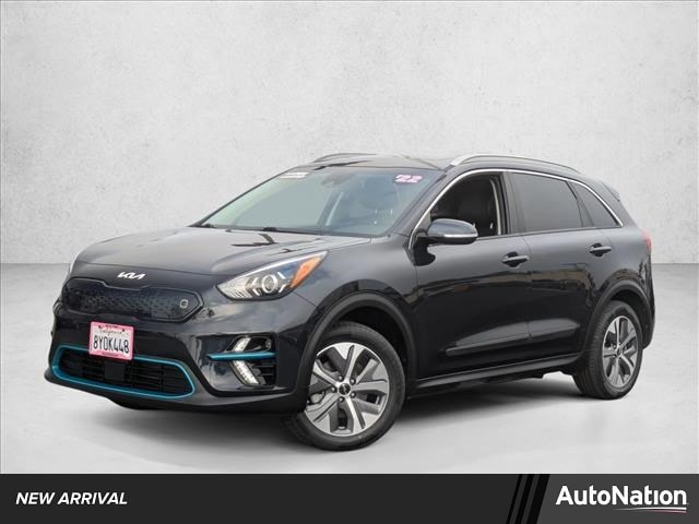 2022 Kia Niro EX Premium's photo