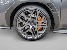 2026 Subaru WRX tS in Magnetite Gray Metallic, stock #T9805772 — photo 10