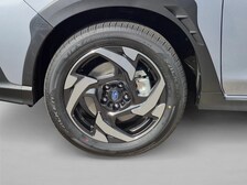 2026 Subaru Crosstrek Limited Hybrid in ICE Silver Metallic, stock #T8283482 — photo 10
