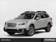Used 2015 Subaru Outback 2.5i Limited w/Moonroof/KeylessAccess/Nav/EyeSight SUV