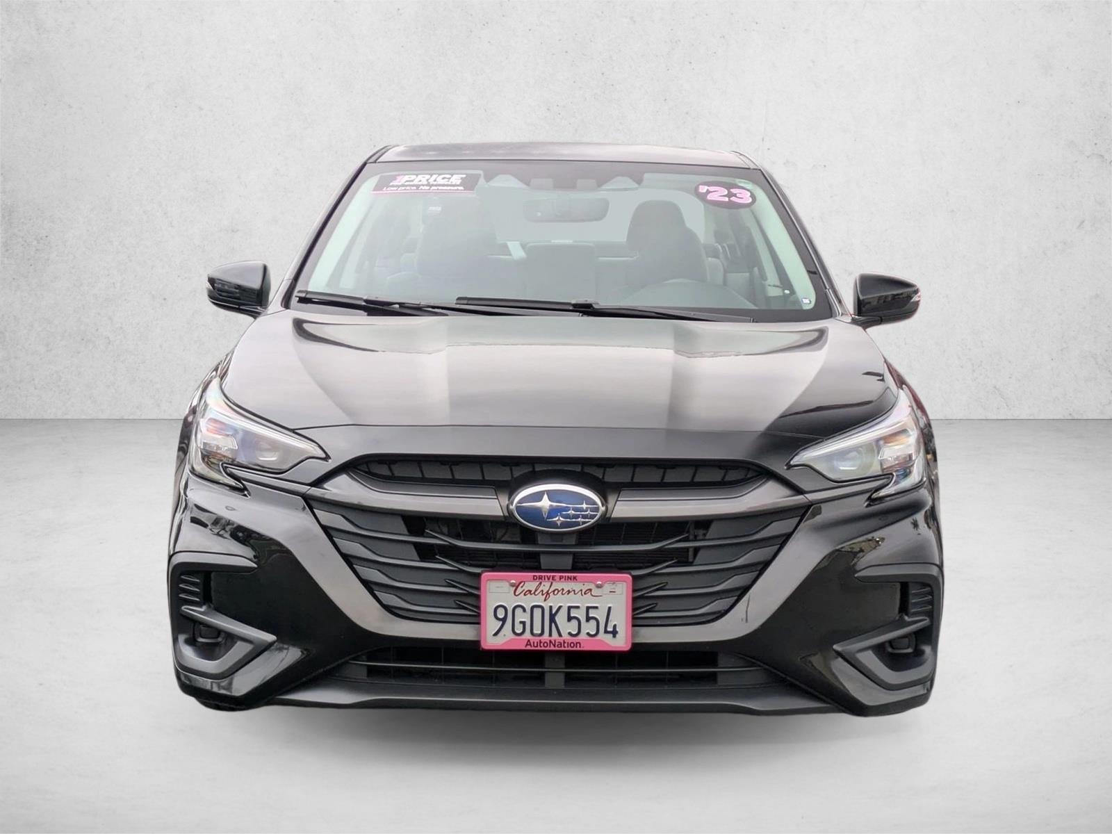 2023 Subaru Legacy Premium photo 2