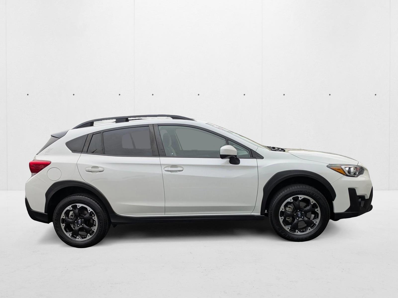 2023 Subaru Crosstrek Premium photo 4