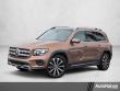 Used 2022 Mercedes-Benz GLB 250 4MATIC SUV