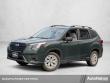 Certified 2023 Subaru Forester Base SUV