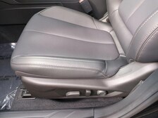 2026 Subaru Outback Limited in Crystal Black Silica, stock #TY493354 — photo 4