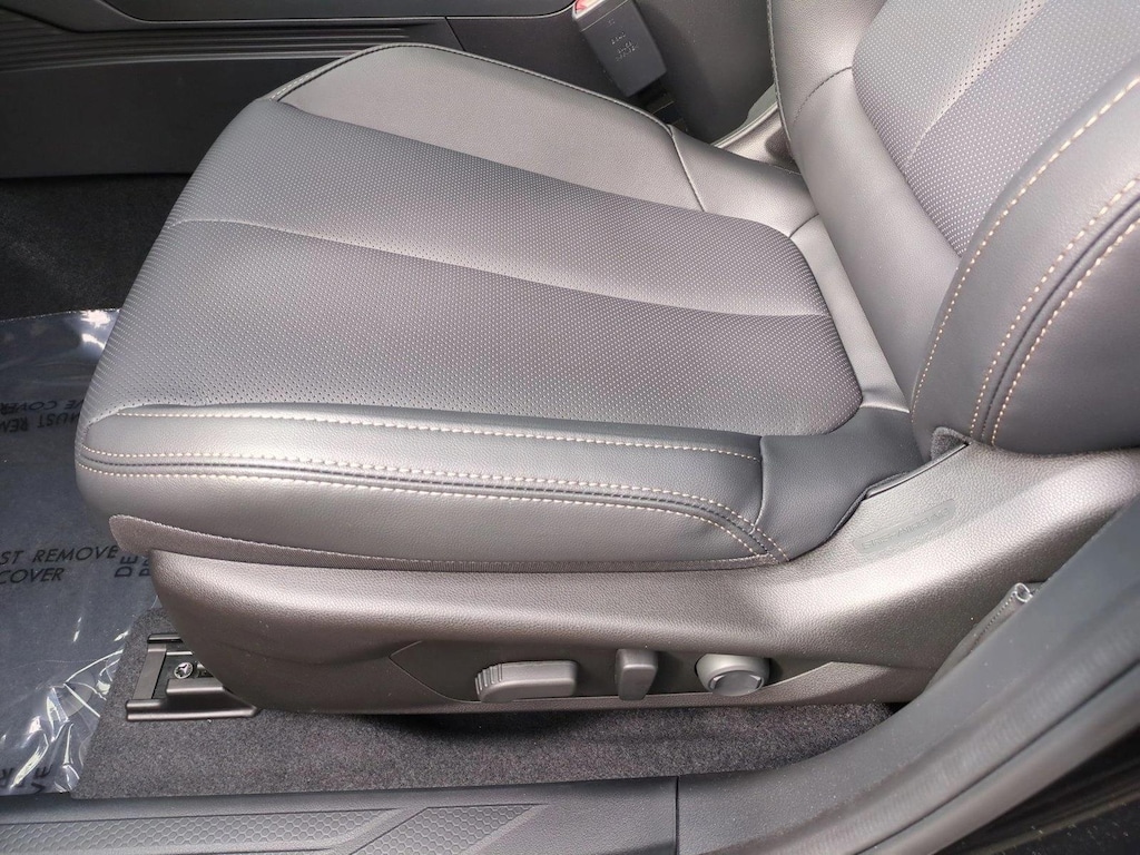 New 2026 Subaru Outback Limited WAGON