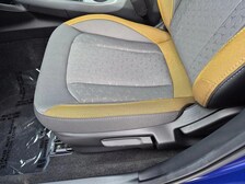 2026 Subaru Crosstrek Sport in Sapphire Blue Pearl, stock #T3805978 — photo 4