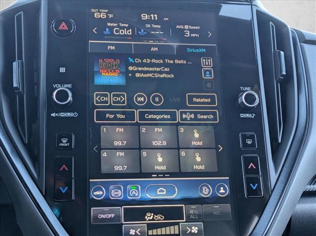 2026 Subaru Crosstrek Sport - Photo 14