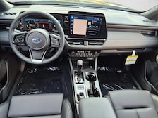 2026 Subaru Outback Touring XT in Magnetite Gray Metallic, stock #TY572612 — photo 11