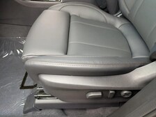 2026 Subaru Ascent Limited Bronze Edition in Autumn Green Metallic, stock #T3416161 — photo 4