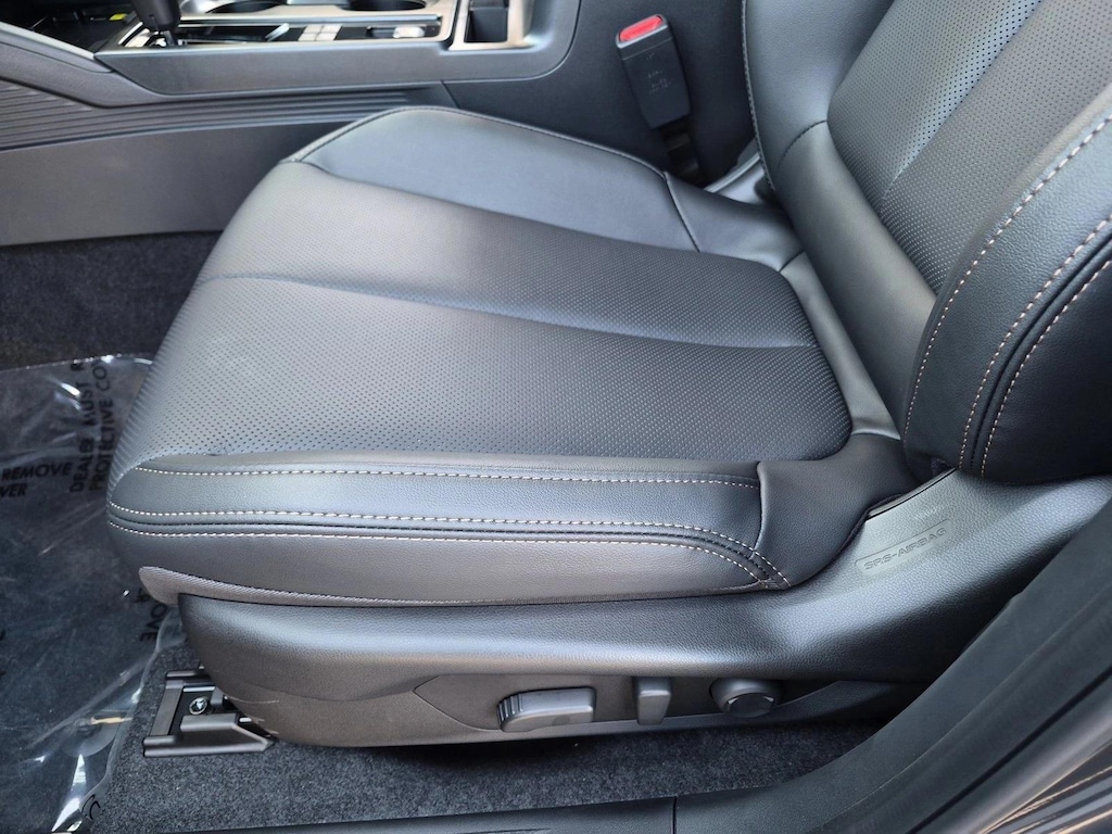 New 2026 Subaru Outback Limited WAGON