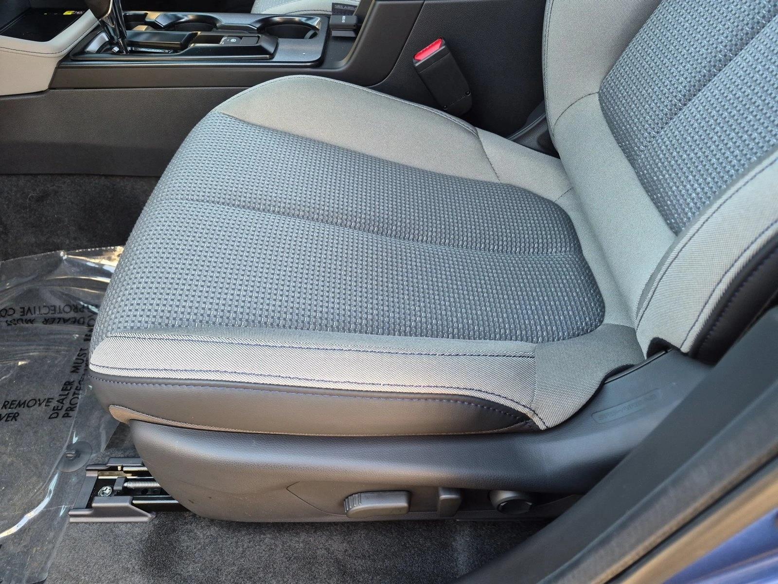 New 2026 Subaru Forester Premium SUV