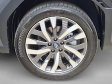 2026 Subaru Forester Touring in Magnetite Gray Metallic, stock #T3121576 — photo 12