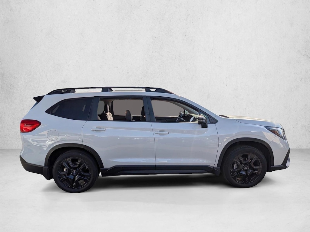 Used 2023 Subaru Ascent Onyx Edition 7-Passenger SUV