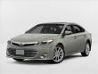 Used 2014 Toyota Avalon XLE Touring Sedan