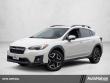 Used 2019 Subaru Crosstrek 2.0i Limited SUV